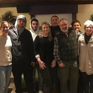 Meet your Posher, Anthony